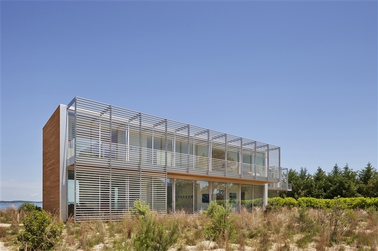Bay House