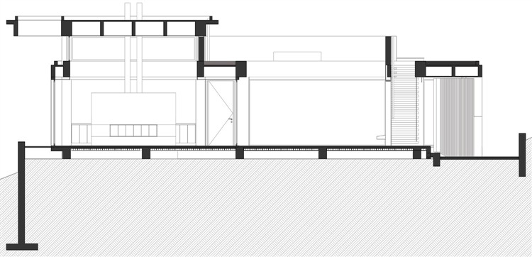 AR House AR House by Campuzano Architects - 21