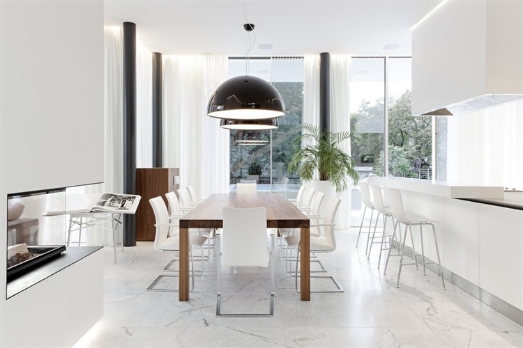 House M design