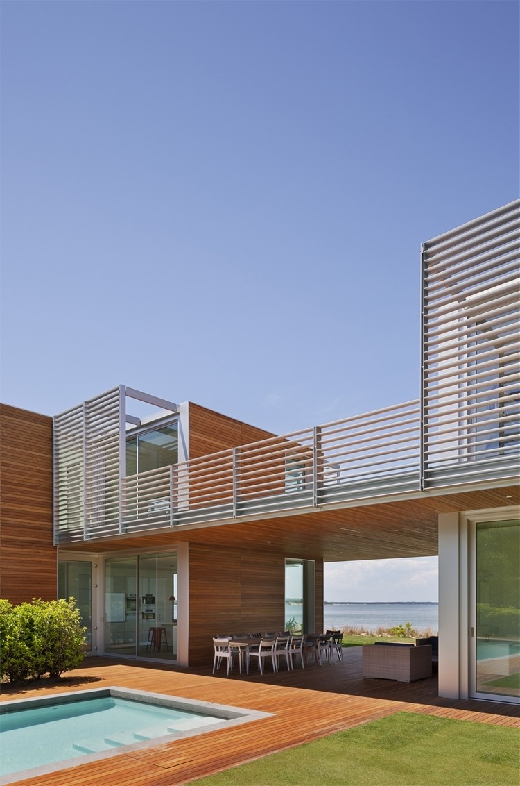 Bay House