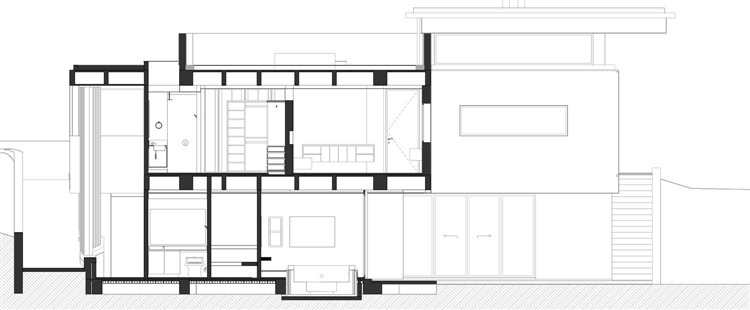 AR House AR House by Campuzano Architects - 22