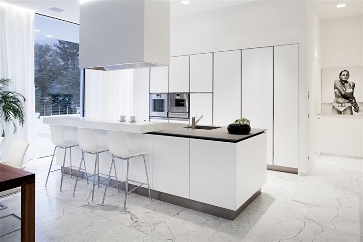 House M design