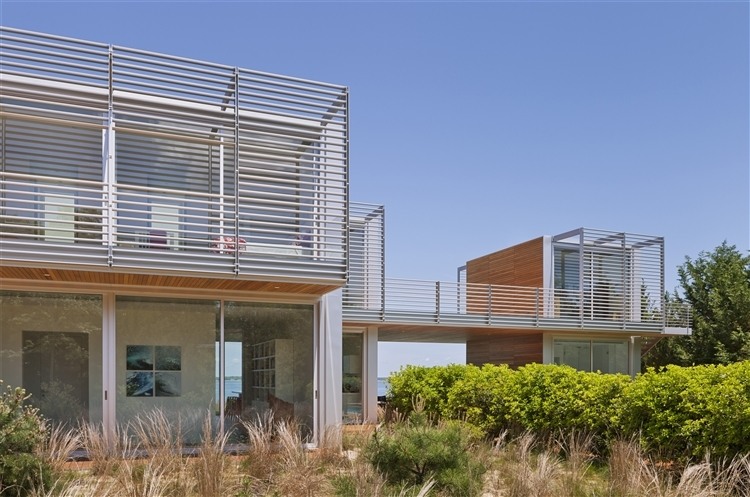 Bay House