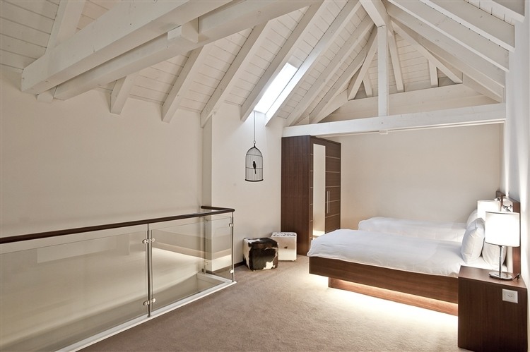 The Cambrian hotel