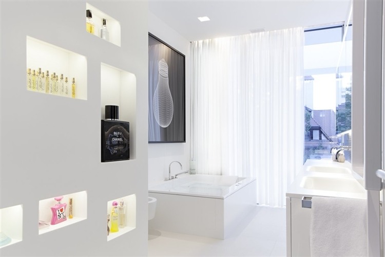 House M design