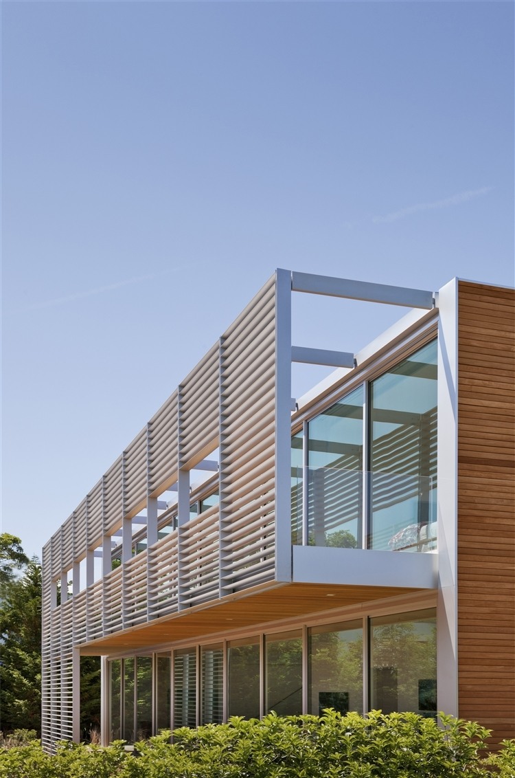 Bay House