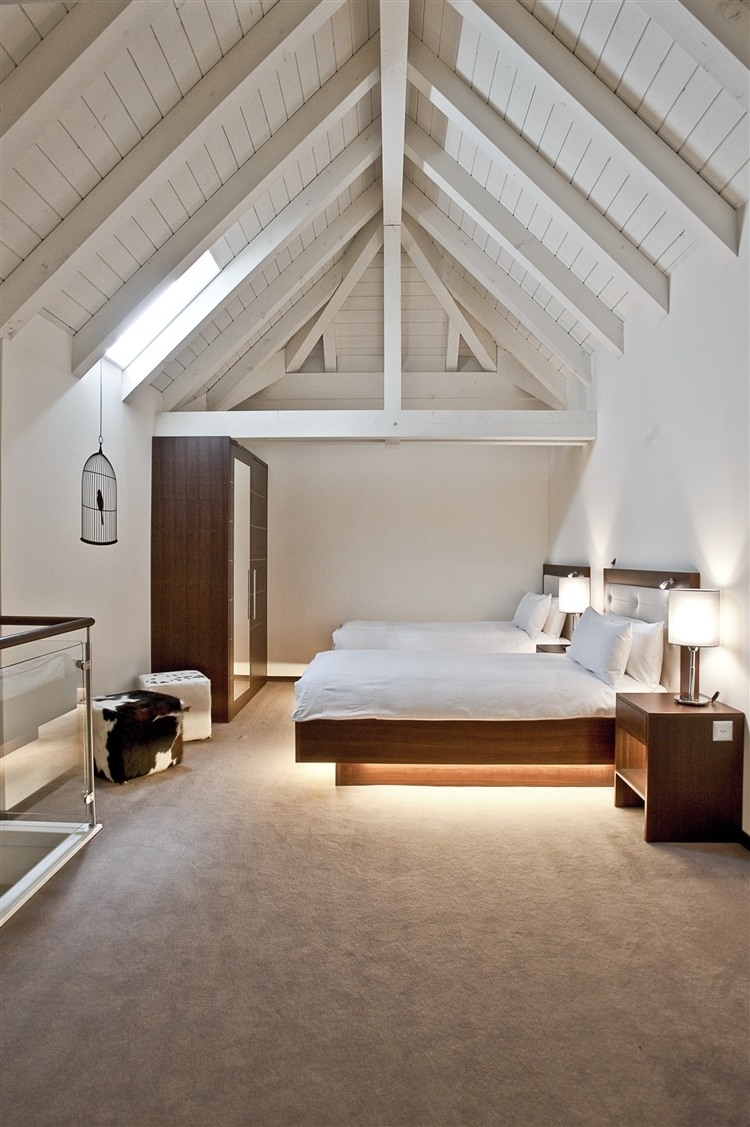 The Cambrian hotel