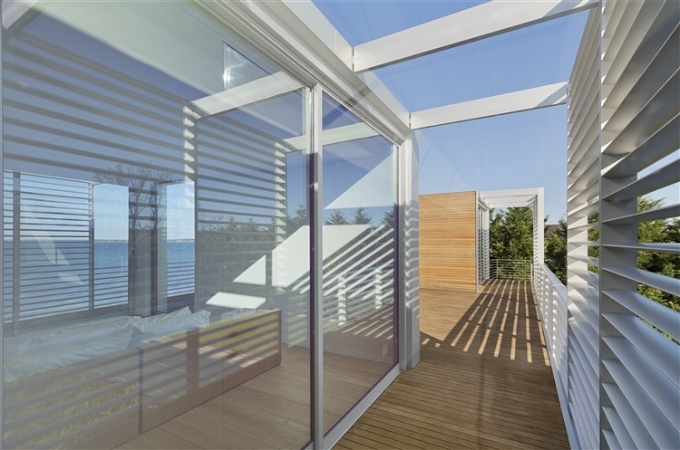 Bay House