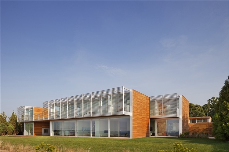 Bay House