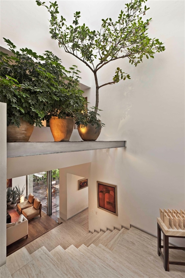Casa Lomas Altas