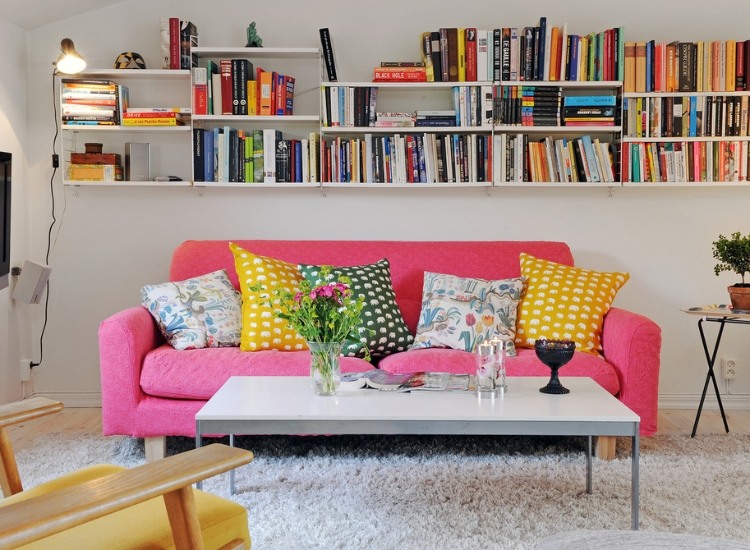 Living Room Living Rooms by Alvhem Mäkleri & Interiör - 32