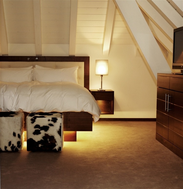 The Cambrian hotel