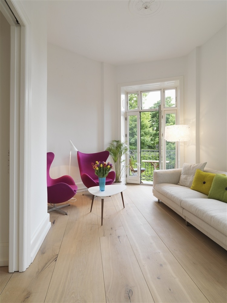 Private Oasis Private Oasis by Dinesen Dinesen - 4
