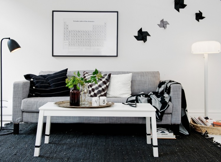 Living Room Living Rooms by Alvhem Mäkleri & Interiör - 43