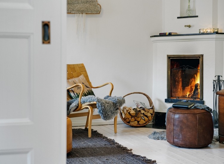 Living Room Living Rooms by Alvhem Mäkleri & Interiör - 44