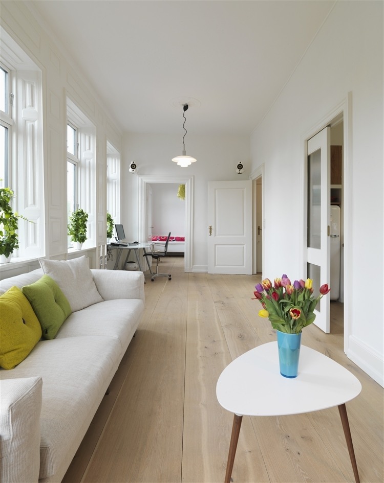 Private Oasis Private Oasis by Dinesen Dinesen - 5