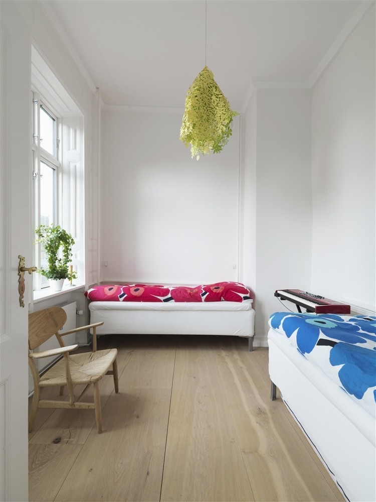 Private Oasis Private Oasis by Dinesen Dinesen - 6