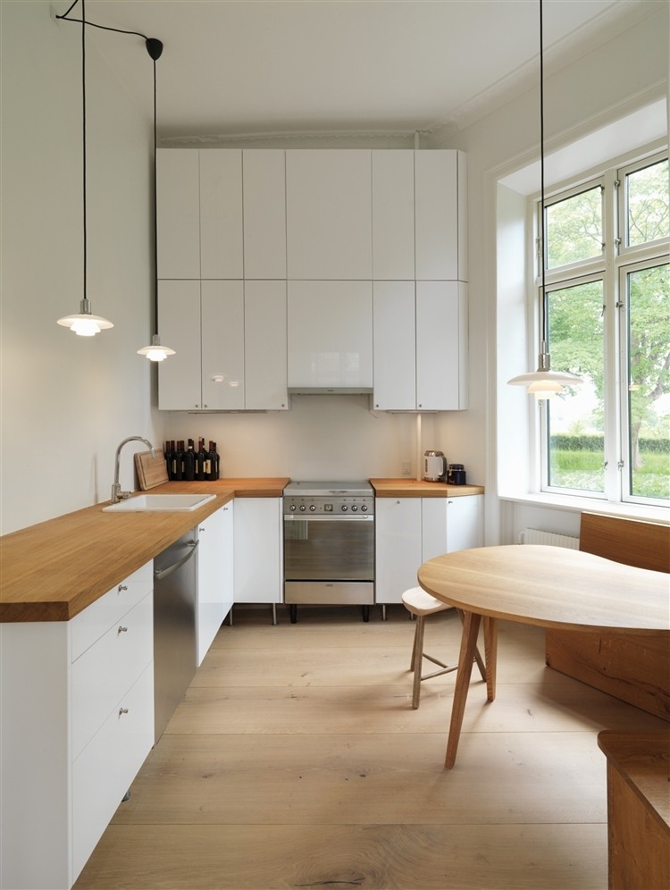 Private Oasis Private Oasis by Dinesen Dinesen - 7