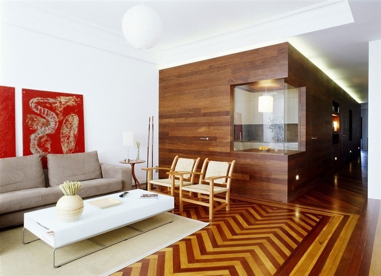 La Coruña Apartment