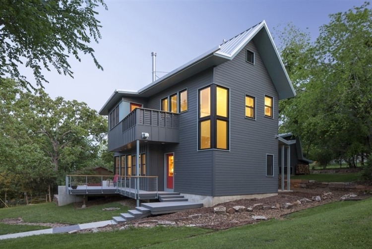 Artist’s House and Studio