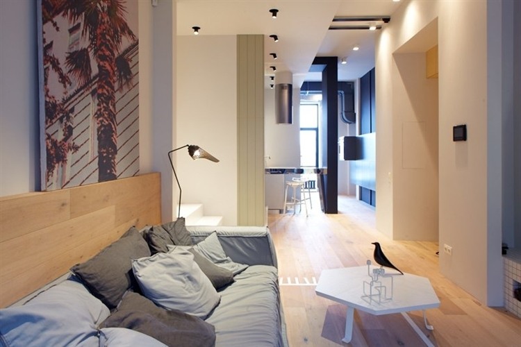 Apartment in Kiev