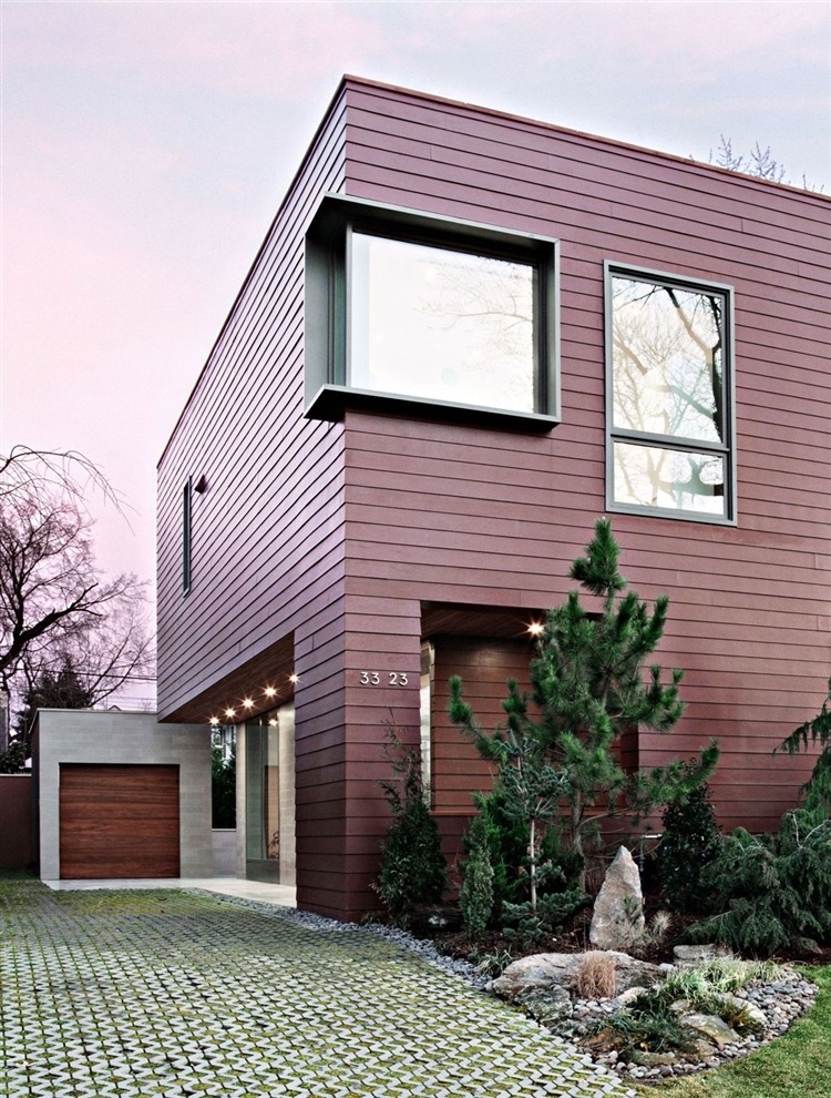 Bayside House