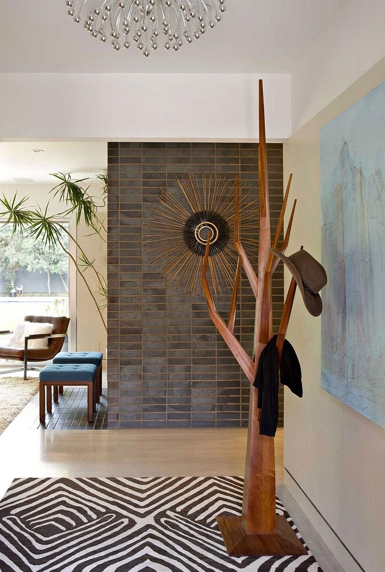 Brentwood Residence