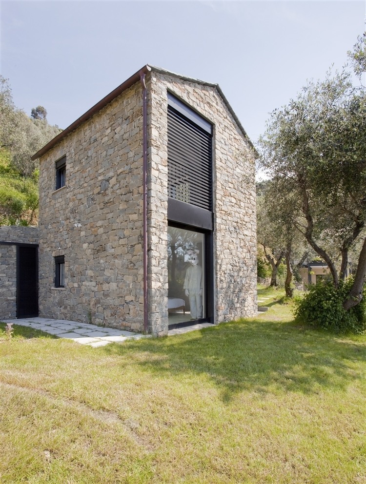 Farmhouse Restoration