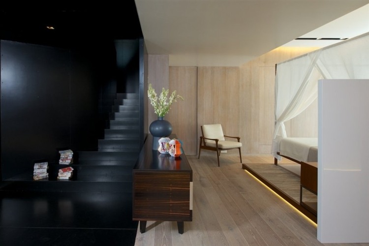 Giorgetti Showroom