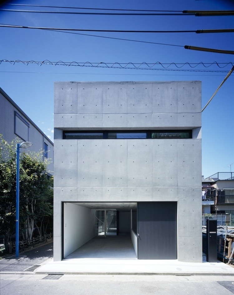 Grow House