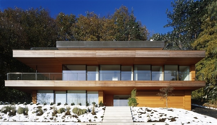 Heilbronn House