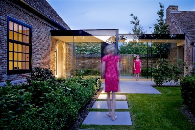 House GL