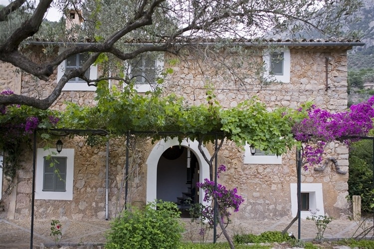 La Finca