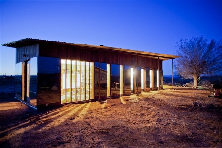 Nakai House