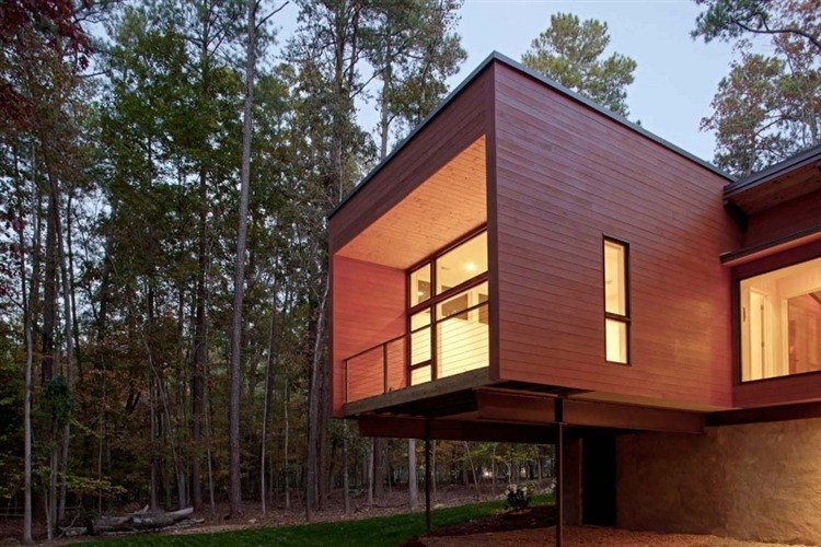 Stoneridge House