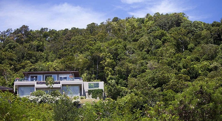 Villa Belle