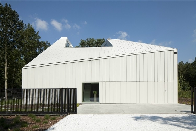 VMVK House