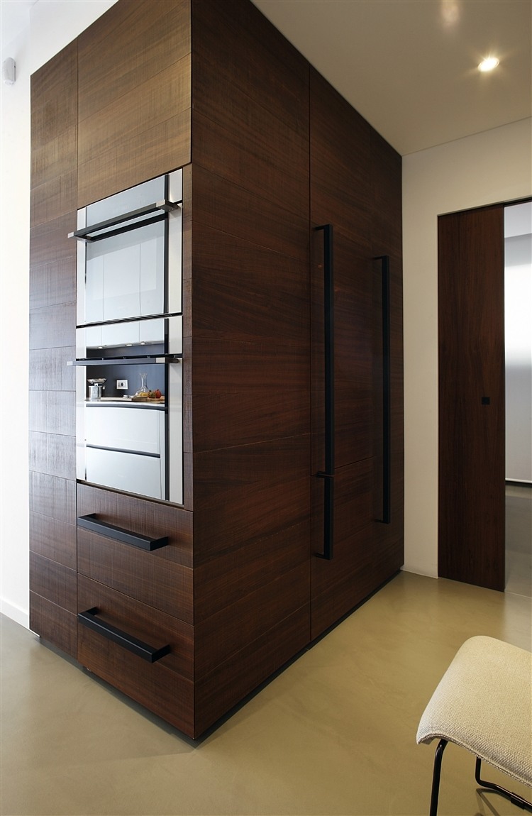 Apartment Interior in Torino
