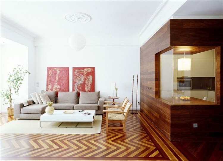 La Coruña Apartment