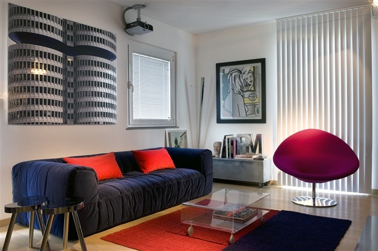 Apartment in Rome
