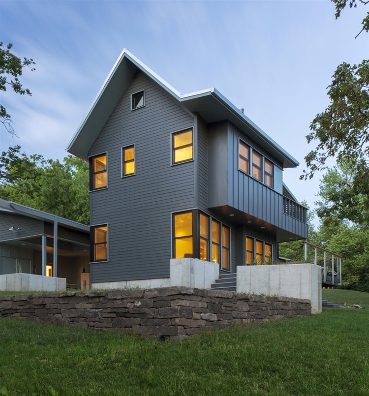 Artist’s House and Studio