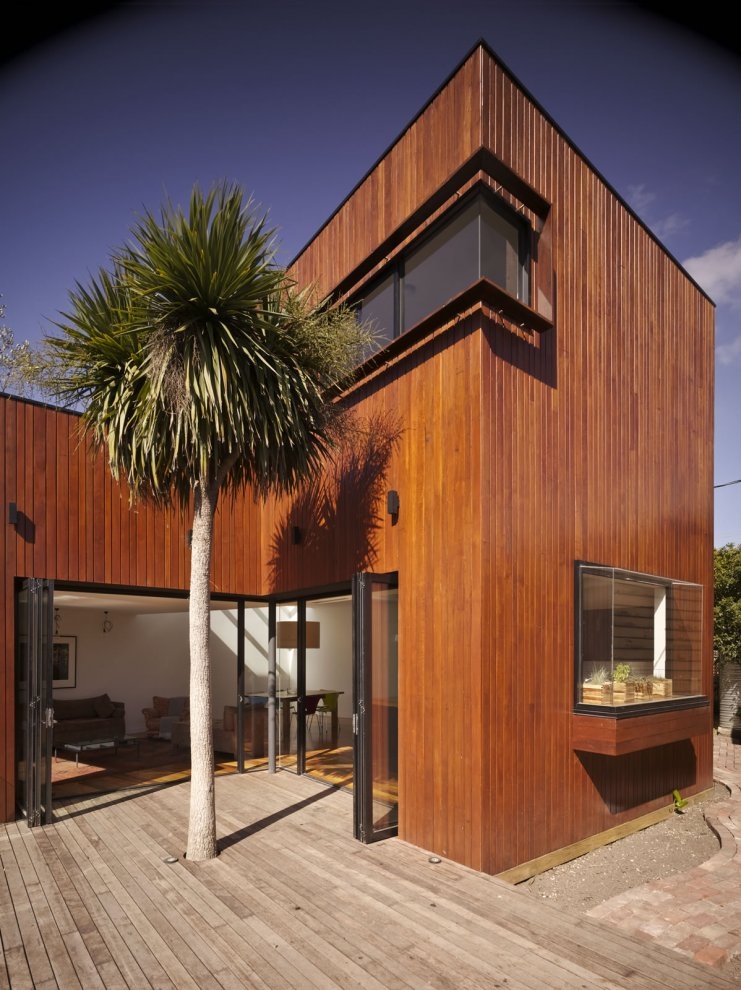 Barrow House