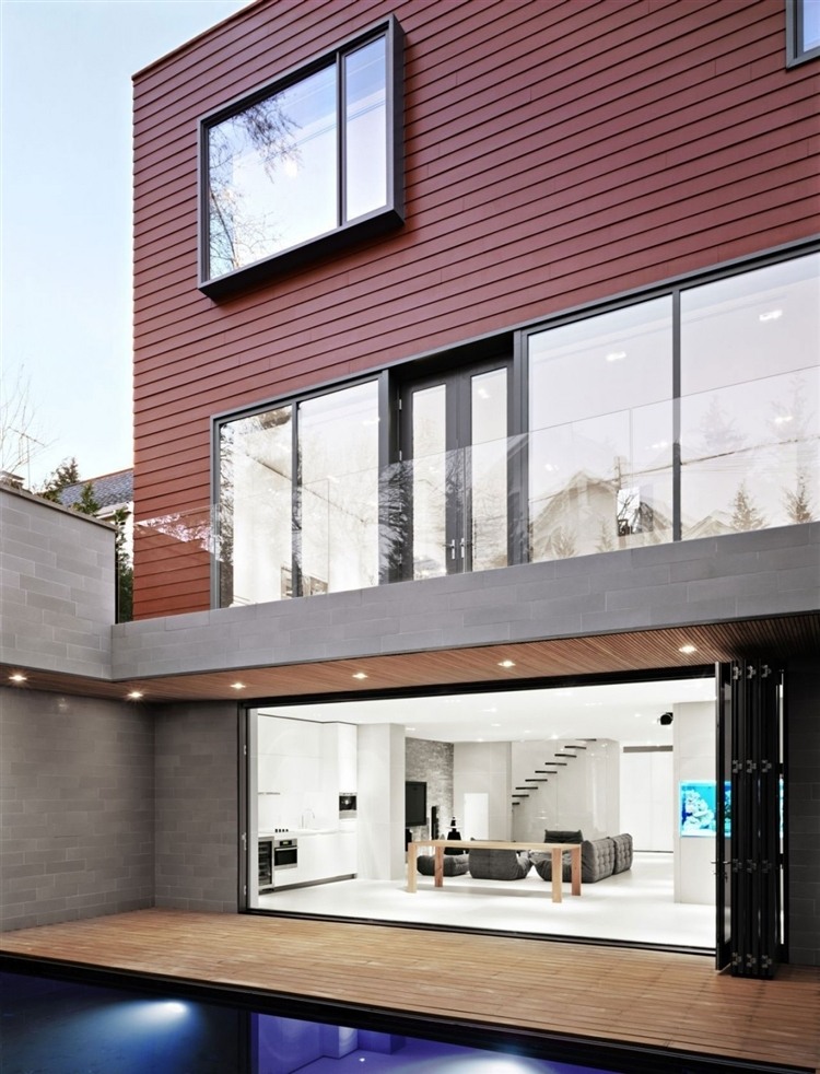 Bayside House