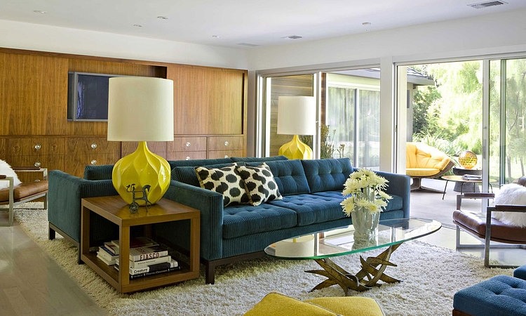 Brentwood Residence