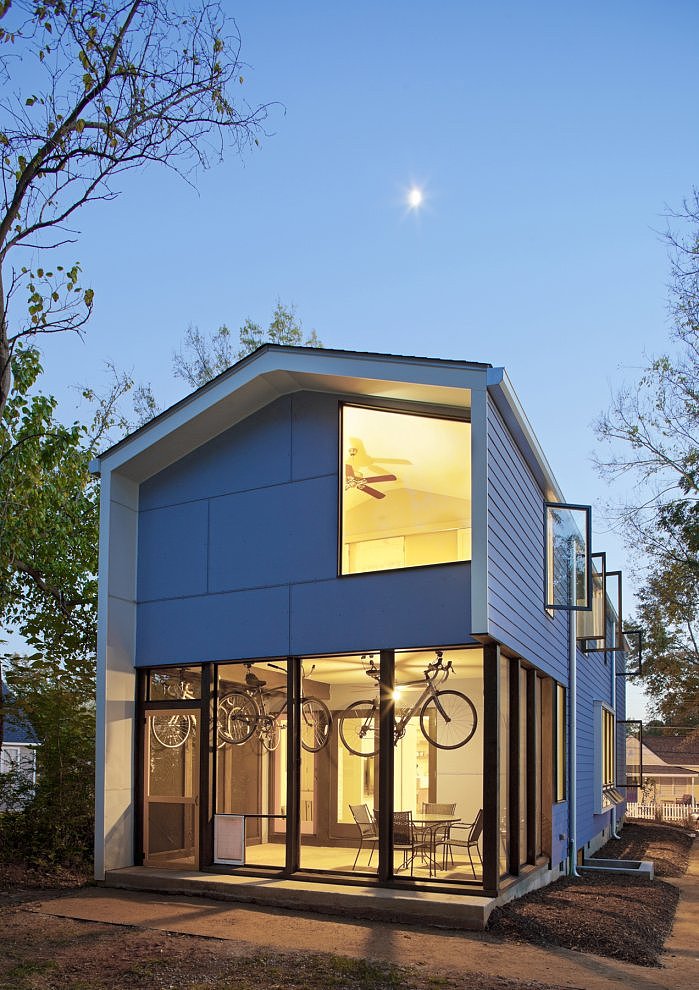 Chasen Residence by In Situ Studio