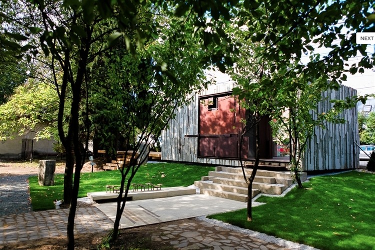 Colonia Pictorilor
