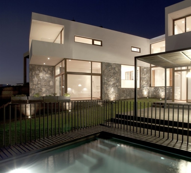 Donoso Smith House