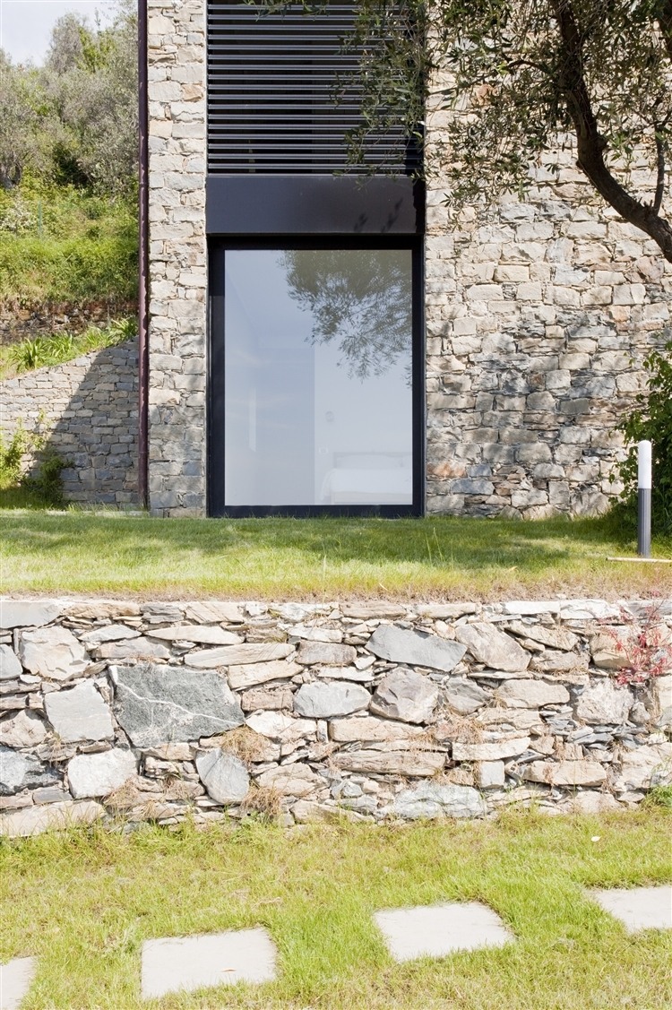 Farmhouse Restoration