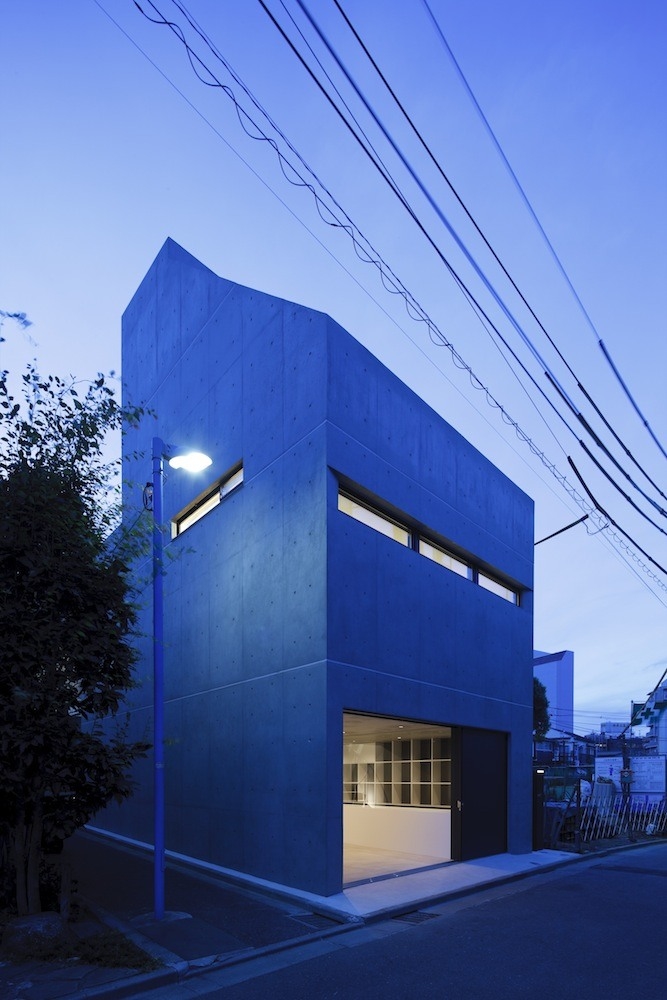 Grow House