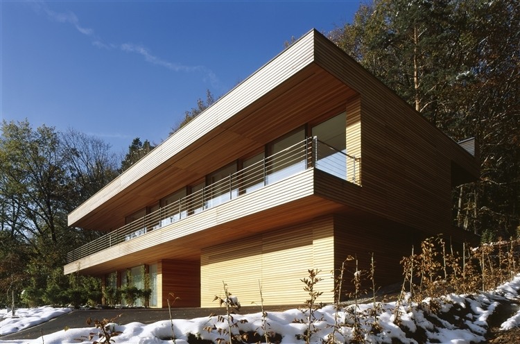 Heilbronn House